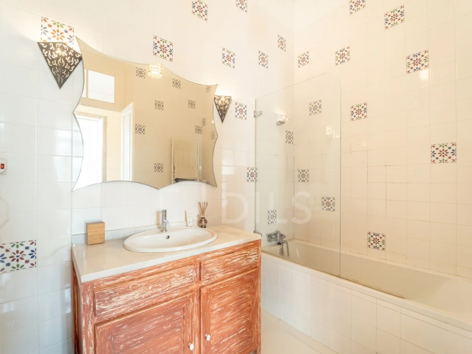 Moradia T5 para Venda em Bonfim Foto 19