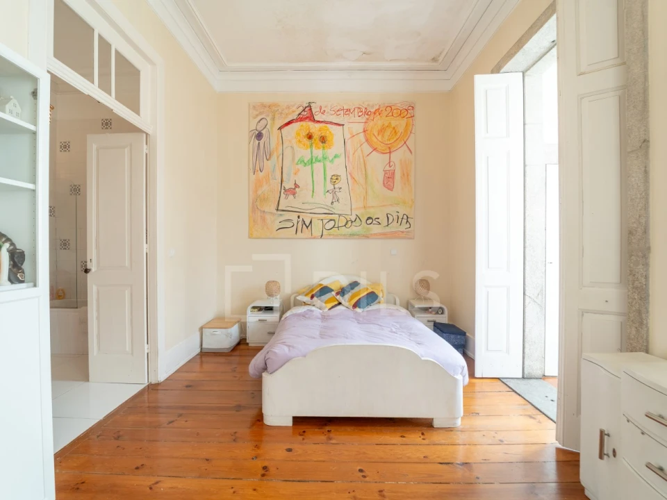 Moradia T5 para Venda em Bonfim Foto 20