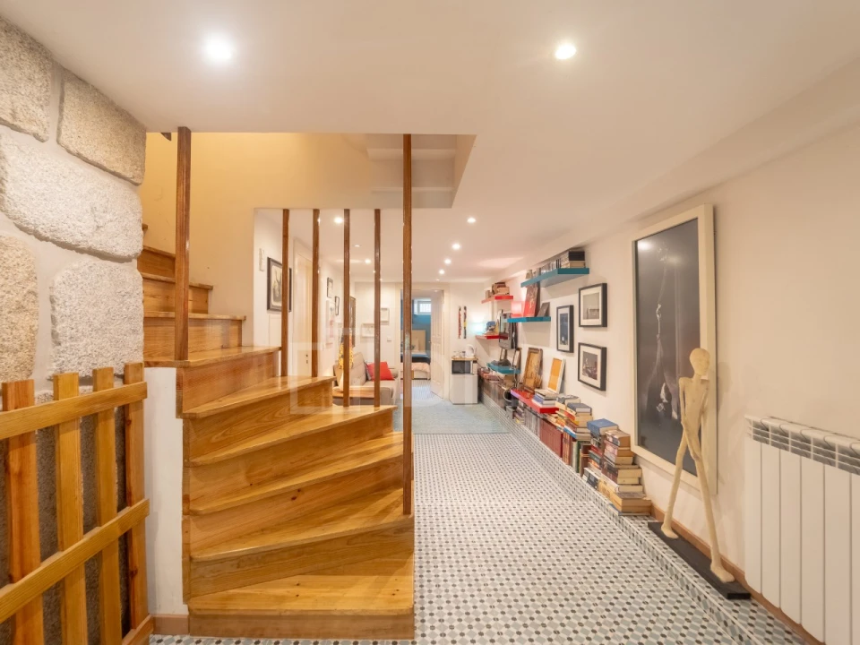 Moradia T5 para Venda em Bonfim Foto 24