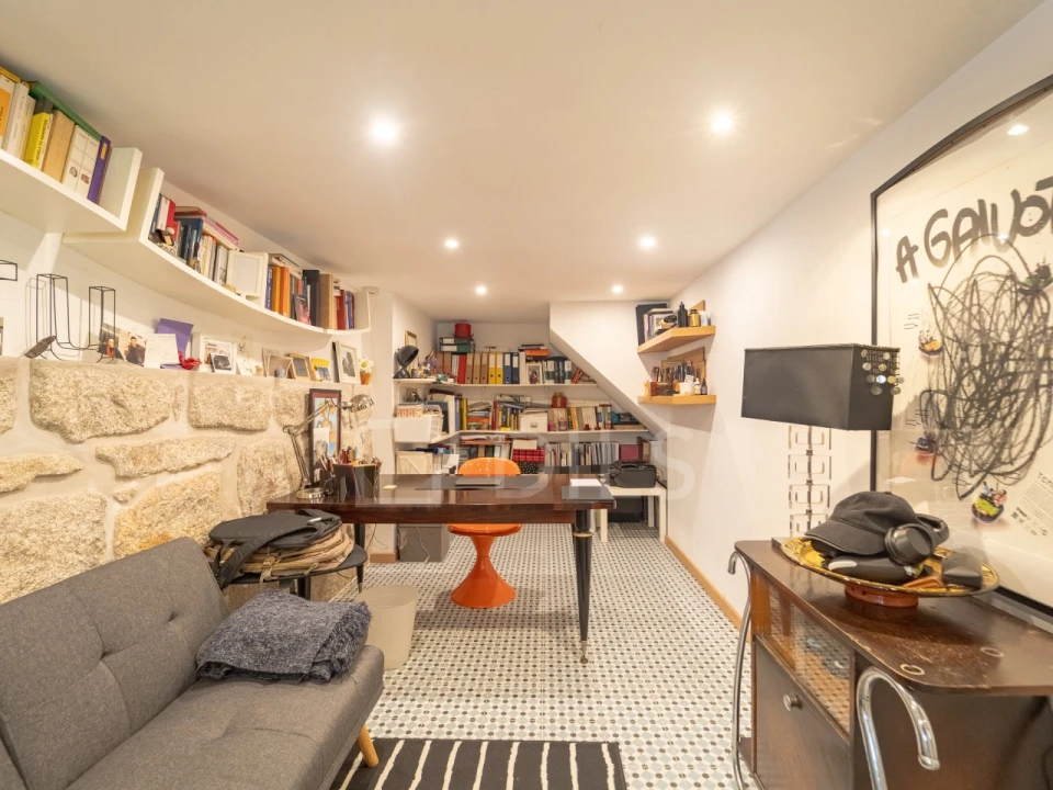 Moradia T5 para Venda em Bonfim Foto 28