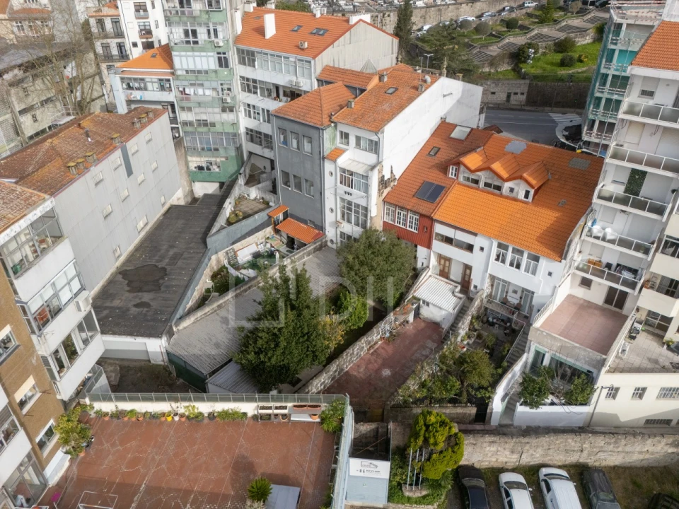 Moradia T5 para Venda em Bonfim Foto 46