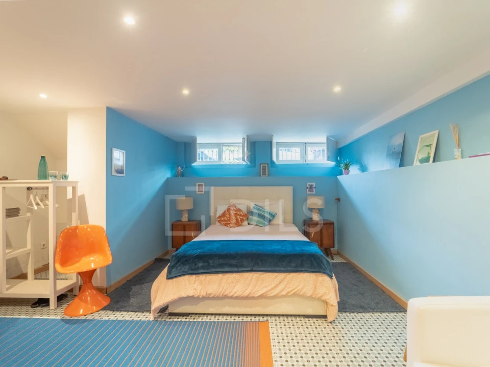 Moradia T5 para Venda em Bonfim Foto 30