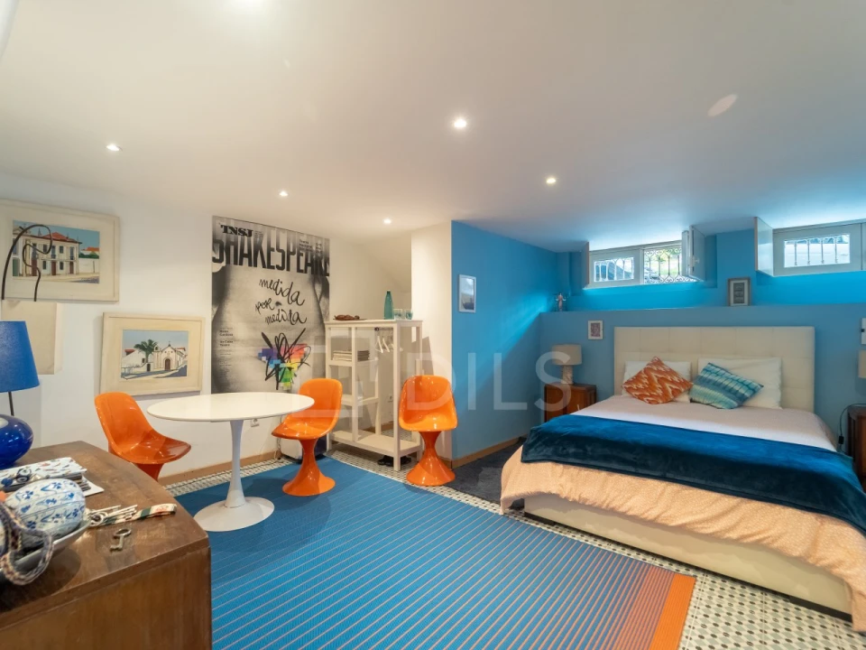 Moradia T5 para Venda em Bonfim Foto 31