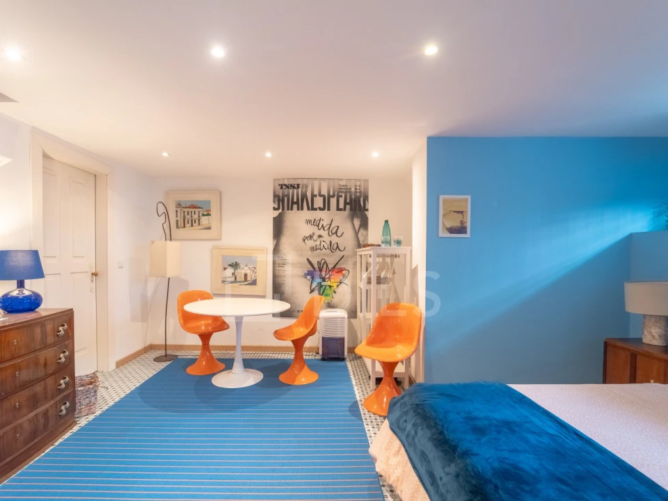 Moradia T5 para Venda em Bonfim Foto 32