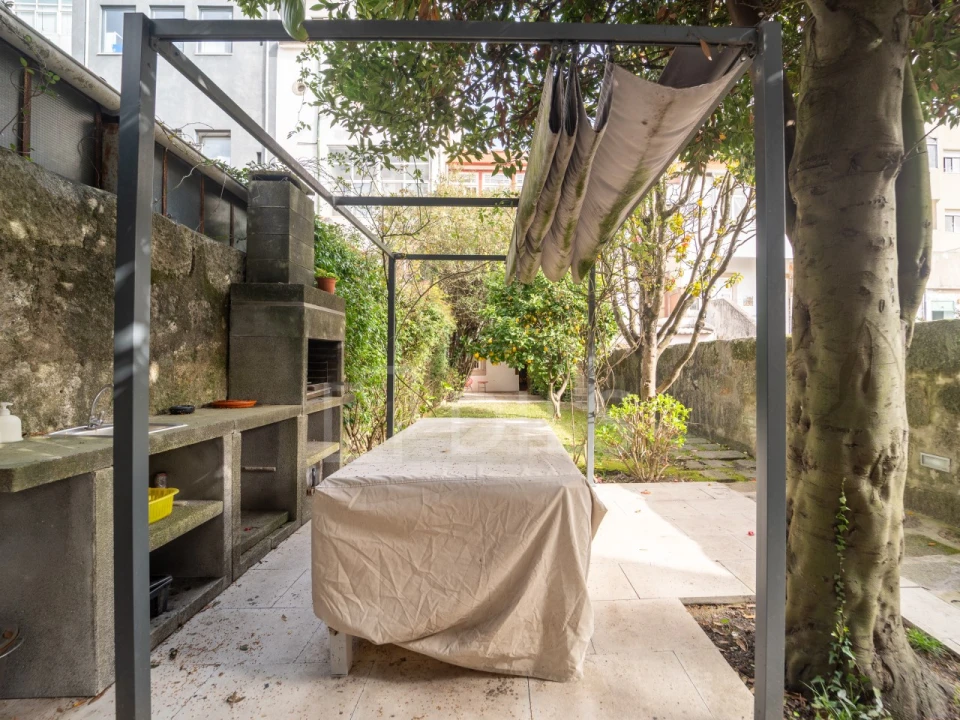 Moradia T5 para Venda em Bonfim Foto 34