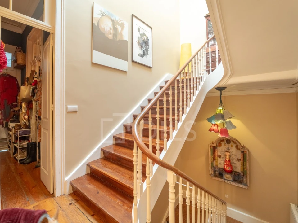 Moradia T5 para Venda em Bonfim Foto 6