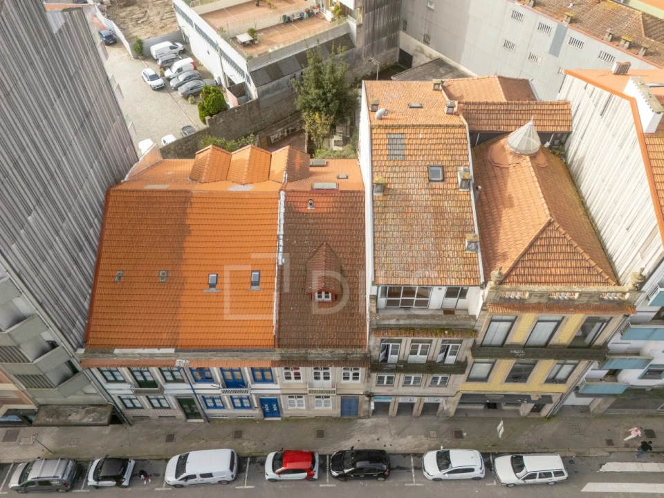 Moradia T5 para Venda em Bonfim Foto 45