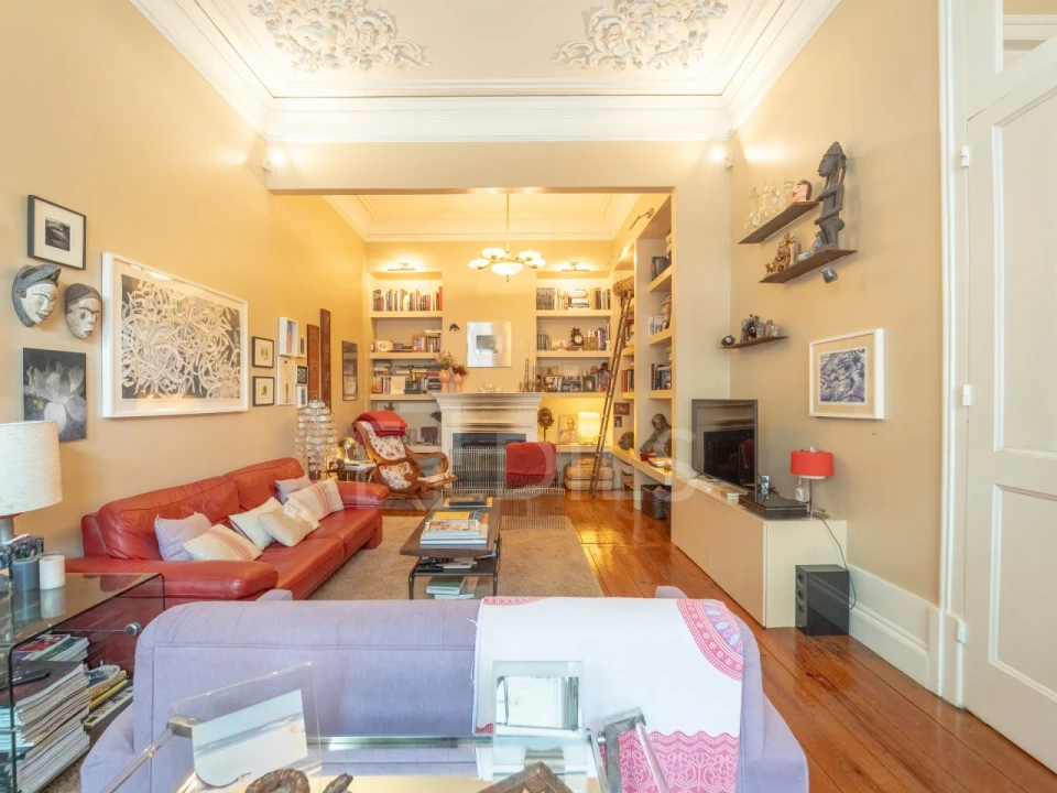 Moradia T5 para Venda em Bonfim Foto 2