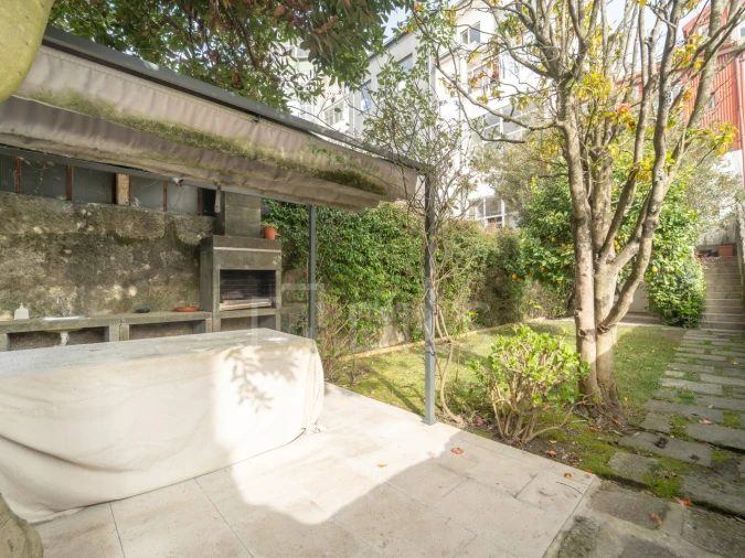 Moradia T5 para Venda em Bonfim Foto 4