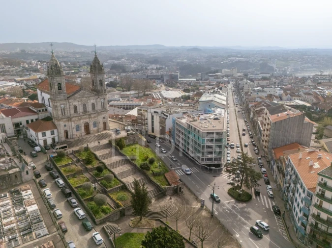 Moradia T5 para Venda em Bonfim Foto 5