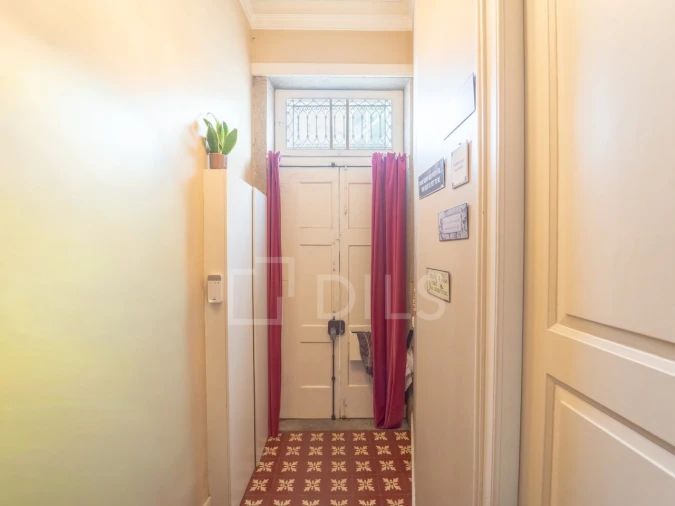 Moradia T5 para Venda em Bonfim Foto 7