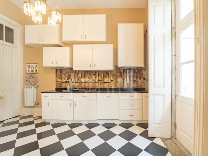 Moradia T5 para Venda em Bonfim Foto 12