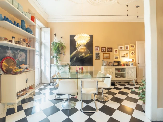 Moradia T5 para Venda em Bonfim Foto 15