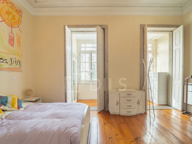 Moradia T5 para Venda em Bonfim Foto 21