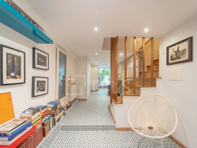 Moradia T5 para Venda em Bonfim Foto 26