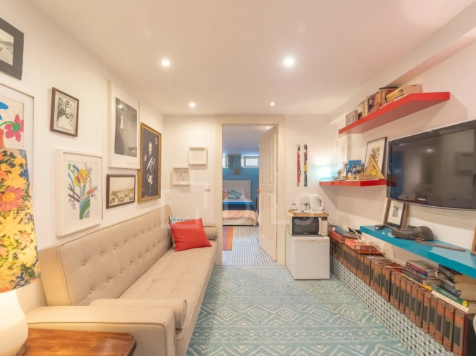 Moradia T5 para Venda em Bonfim Foto 25