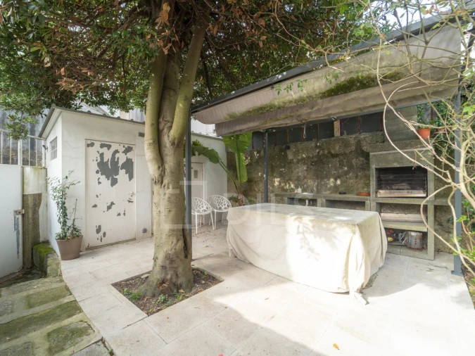 Moradia T5 para Venda em Bonfim Foto 33