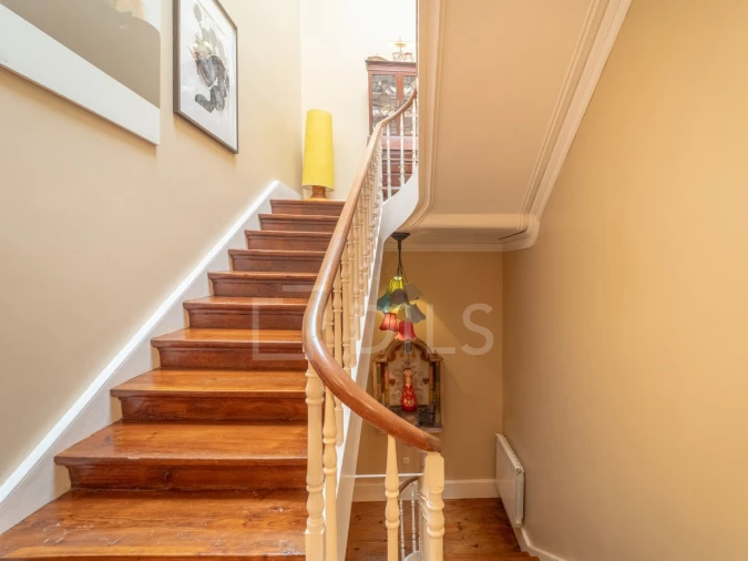 Moradia T5 para Venda em Bonfim Foto 37