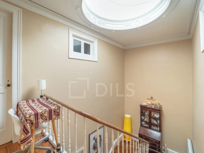 Moradia T5 para Venda em Bonfim Foto 38