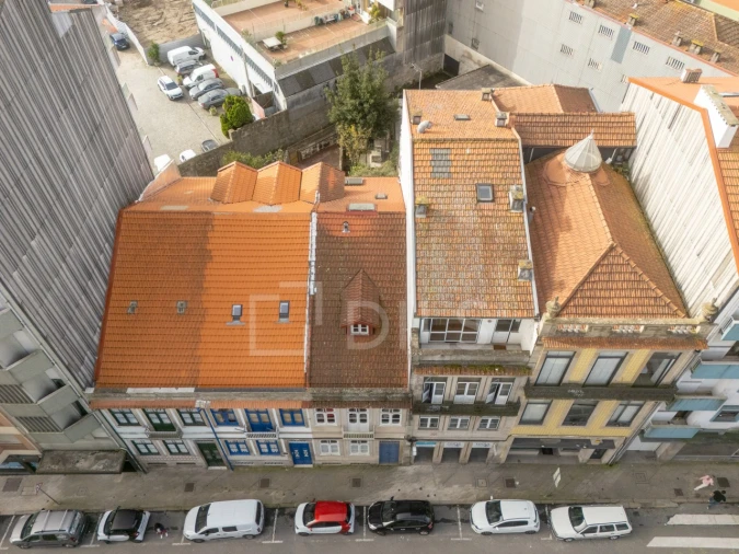 Moradia T5 para Venda em Bonfim Foto 45