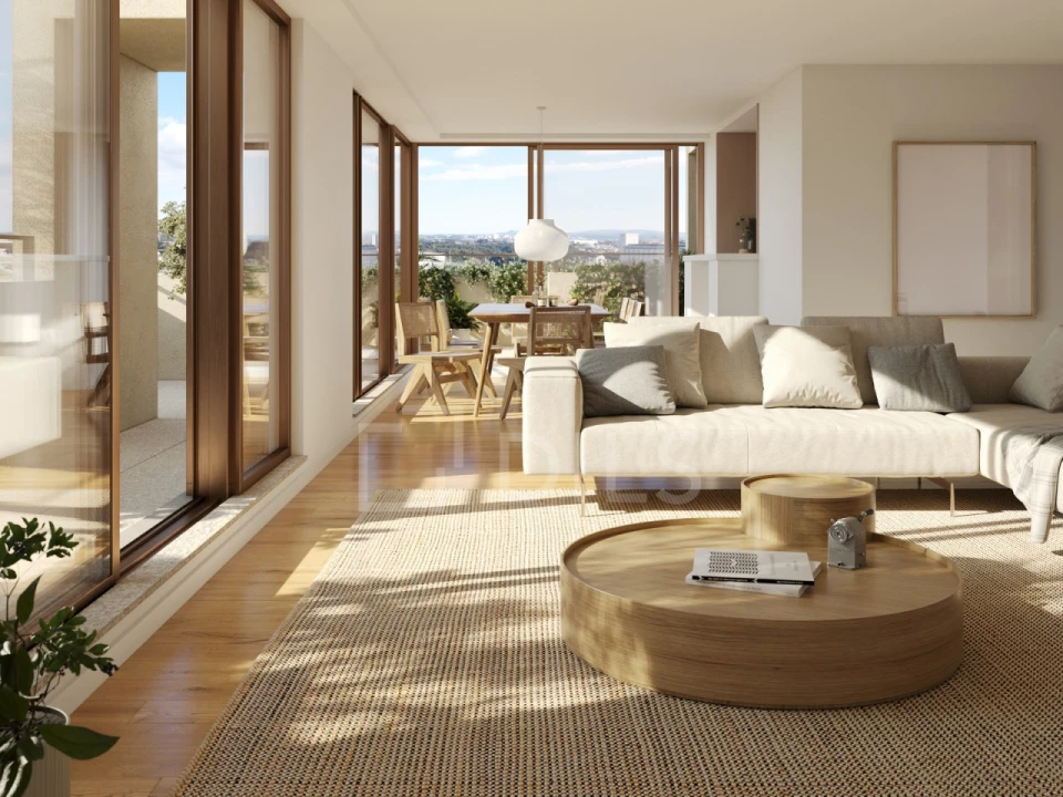 Apartamento T3 para Venda em Matosinhos e Leça da Palmeira Foto 6