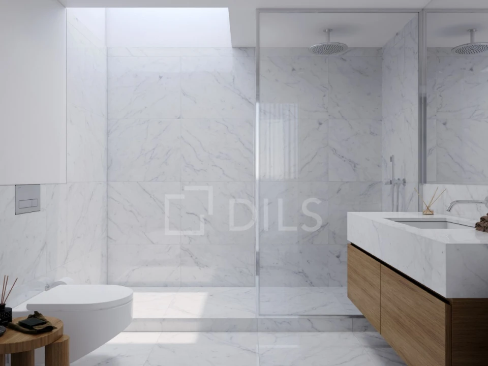 Apartamento T3 para Venda em Matosinhos e Leça da Palmeira Foto 8