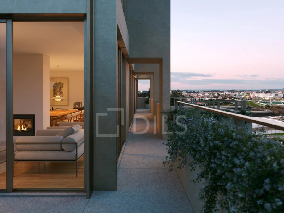 Apartamento T3 para Venda em Matosinhos e Leça da Palmeira Foto 11