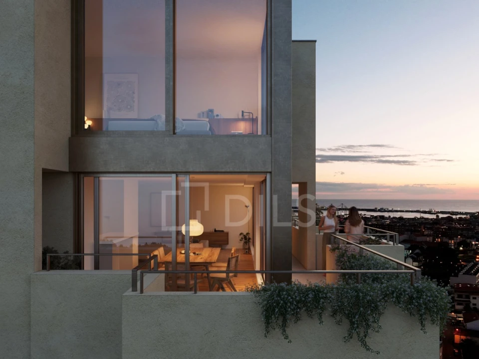 Apartamento T3 para Venda em Matosinhos e Leça da Palmeira Foto 12