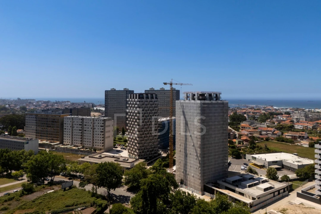 Apartamento T3 para Venda em Matosinhos e Leça da Palmeira Foto 14