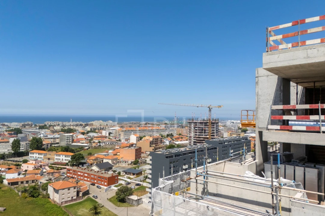 Apartamento T3 para Venda em Matosinhos e Leça da Palmeira Foto 16