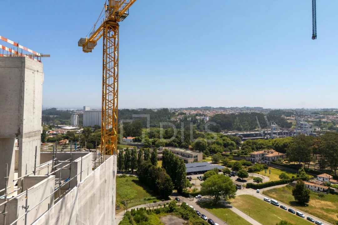 Apartamento T3 para Venda em Matosinhos e Leça da Palmeira Foto 17