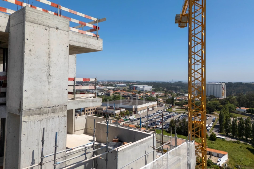 Apartamento T3 para Venda em Matosinhos e Leça da Palmeira Foto 18