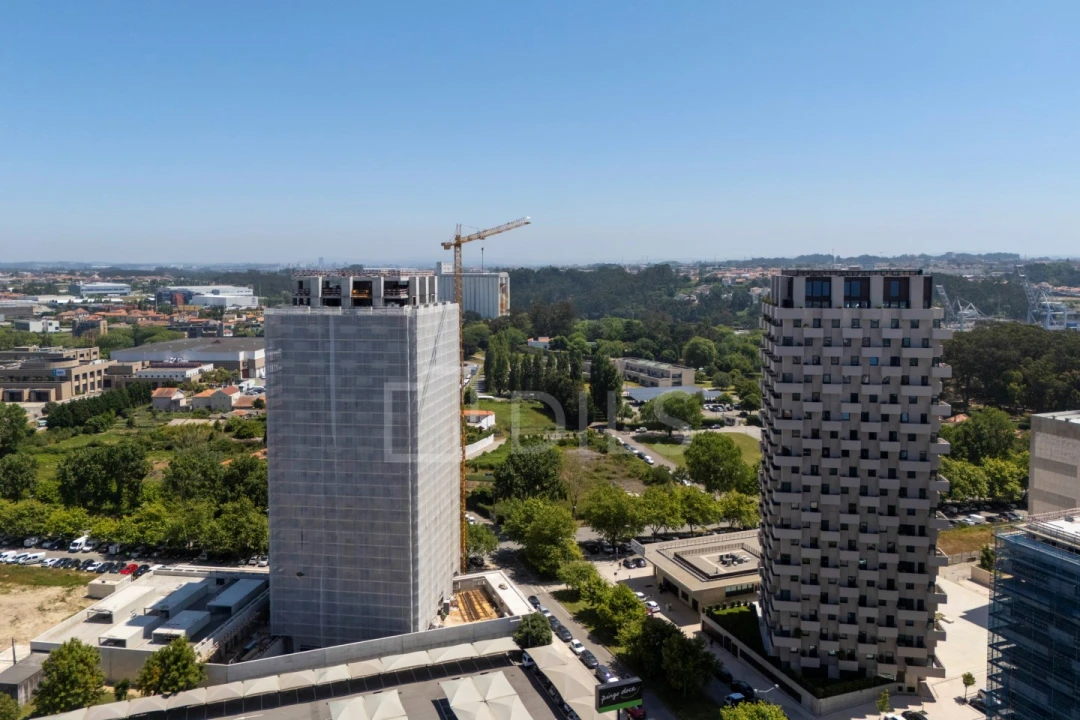 Apartamento T3 para Venda em Matosinhos e Leça da Palmeira Foto 19