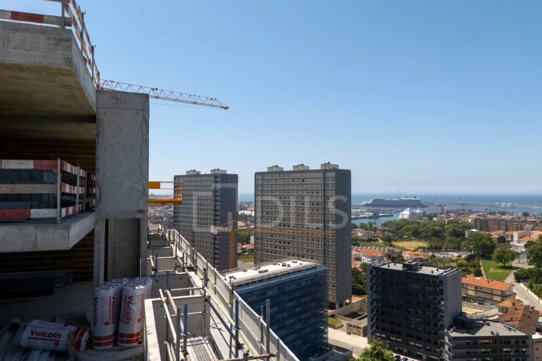 Apartamento T3 para Venda em Matosinhos e Leça da Palmeira Foto 23