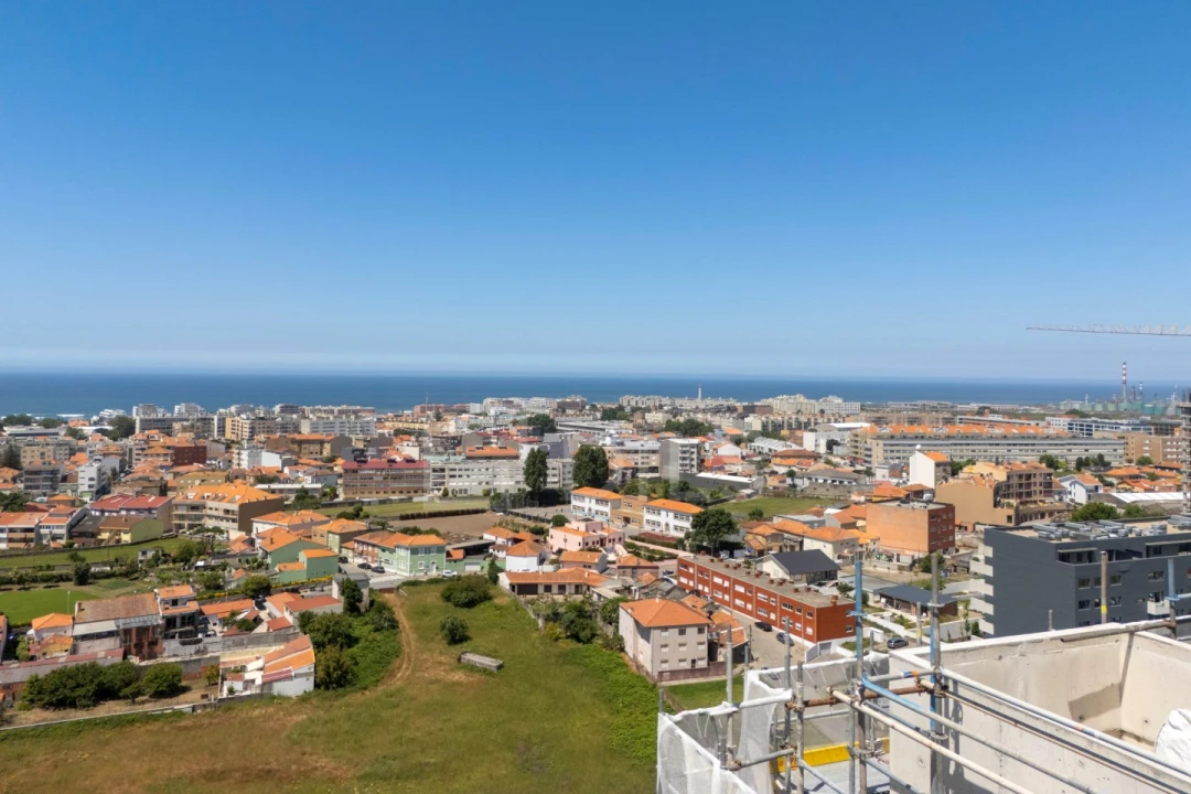 Apartamento T3 para Venda em Matosinhos e Leça da Palmeira Foto 24