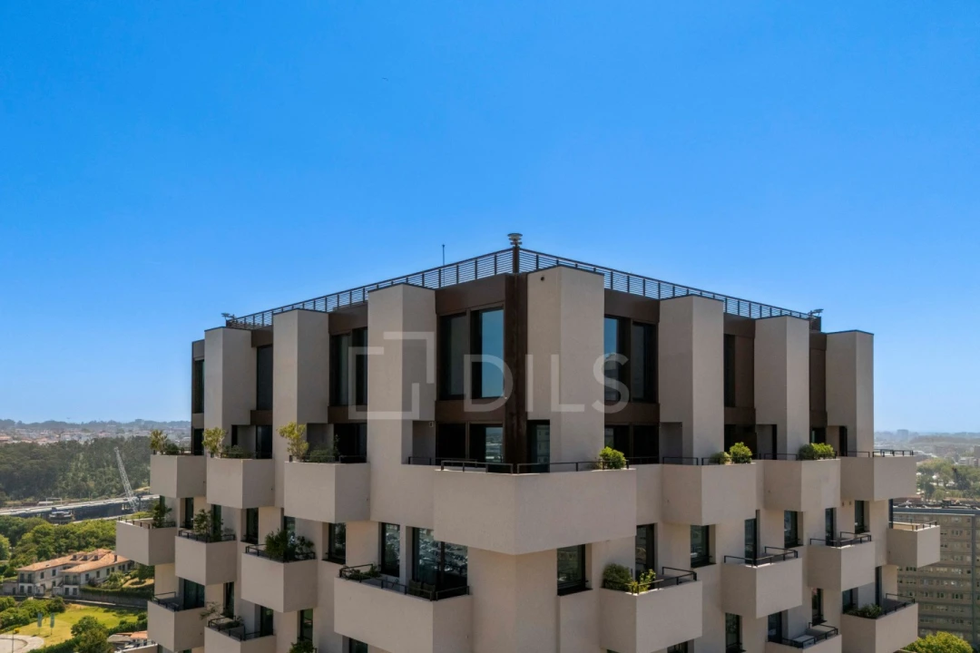 Apartamento T3 para Venda em Matosinhos e Leça da Palmeira Foto 28