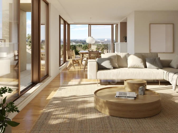 Apartamento T3 para Venda em Matosinhos e Leça da Palmeira Foto 6