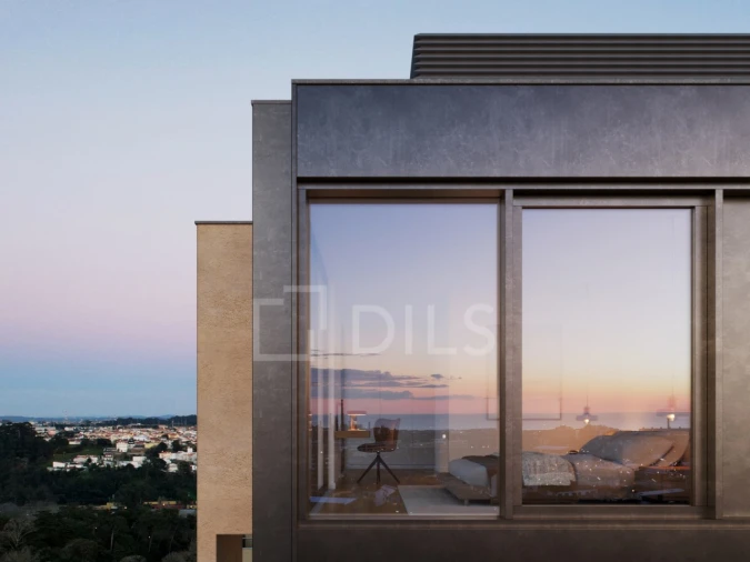 Apartamento T3 para Venda em Matosinhos e Leça da Palmeira Foto 9