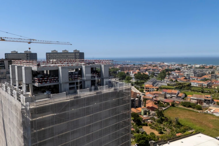 Apartamento T3 para Venda em Matosinhos e Leça da Palmeira Foto 15