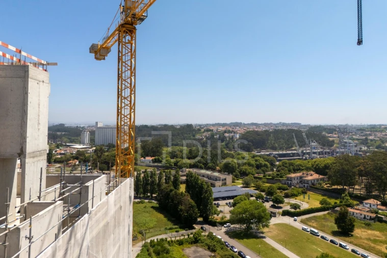 Apartamento T3 para Venda em Matosinhos e Leça da Palmeira Foto 17