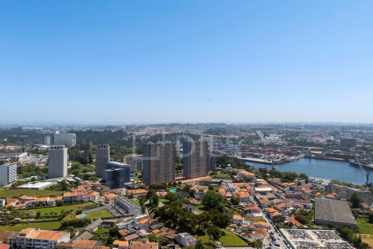 Apartamento T3 para Venda em Matosinhos e Leça da Palmeira Foto 21