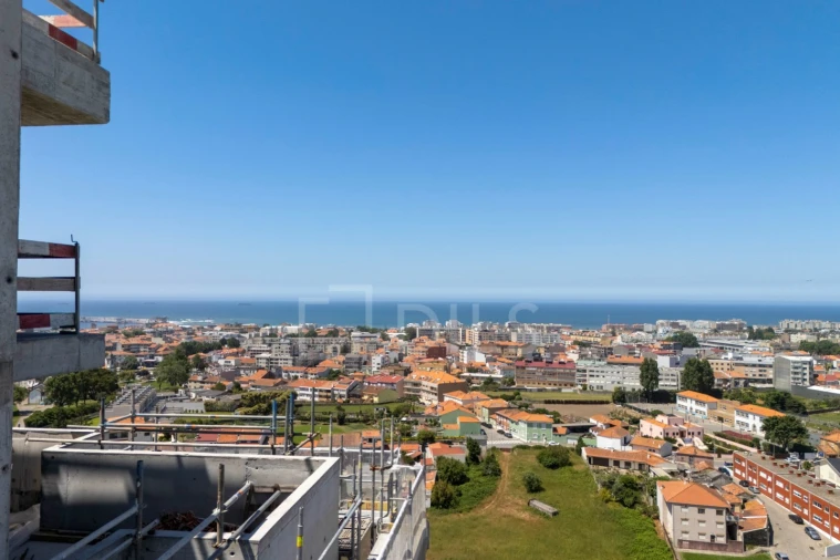 Apartamento T3 para Venda em Matosinhos e Leça da Palmeira Foto 22