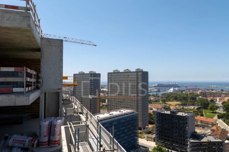 Apartamento T3 para Venda em Matosinhos e Leça da Palmeira Foto 23