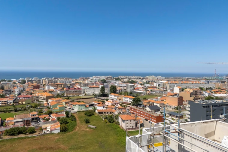 Apartamento T3 para Venda em Matosinhos e Leça da Palmeira Foto 24