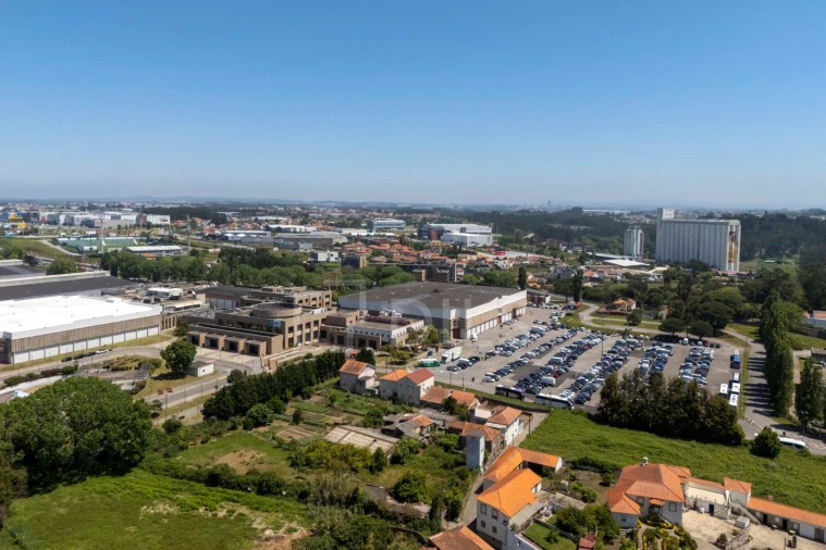 Apartamento T3 para Venda em Matosinhos e Leça da Palmeira Foto 25