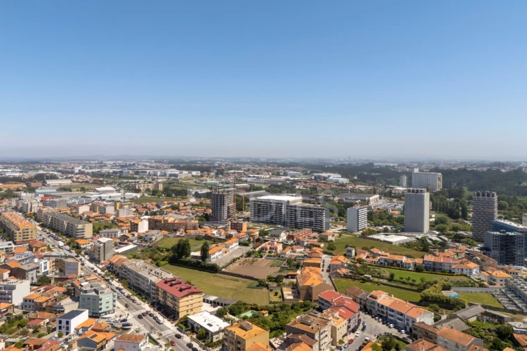 Apartamento T3 para Venda em Matosinhos e Leça da Palmeira Foto 27