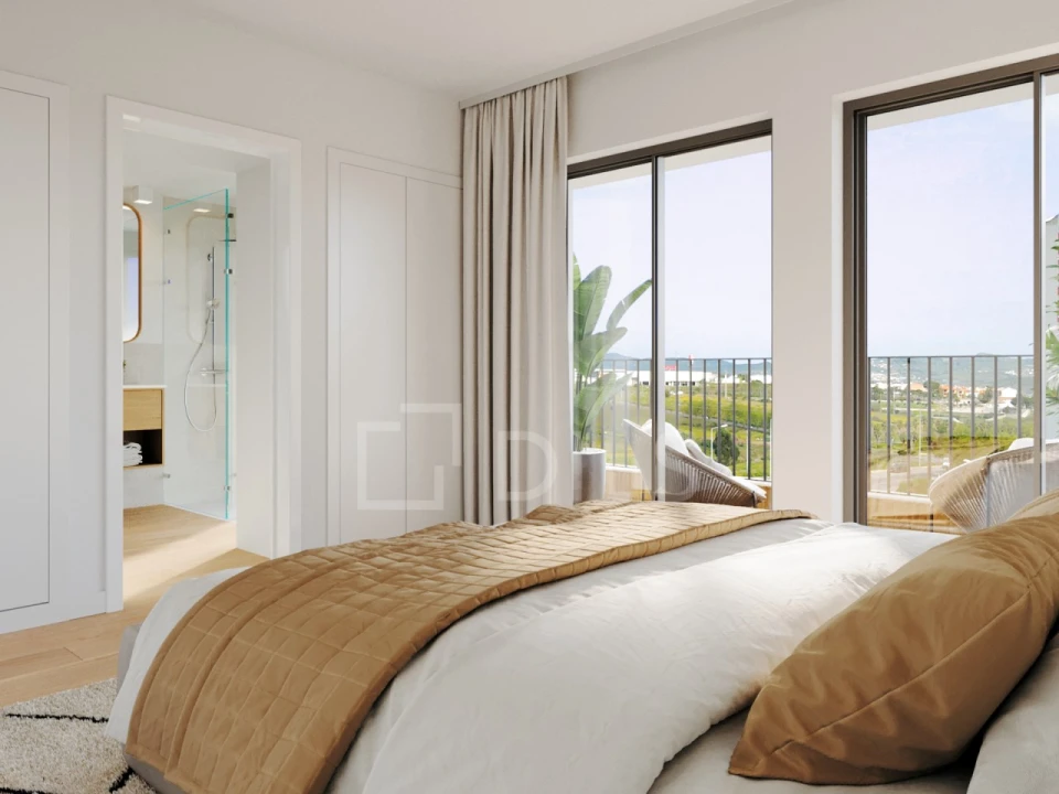 Apartamento T4 para Venda em Santo António dos Cavaleiros e Frielas Foto 8