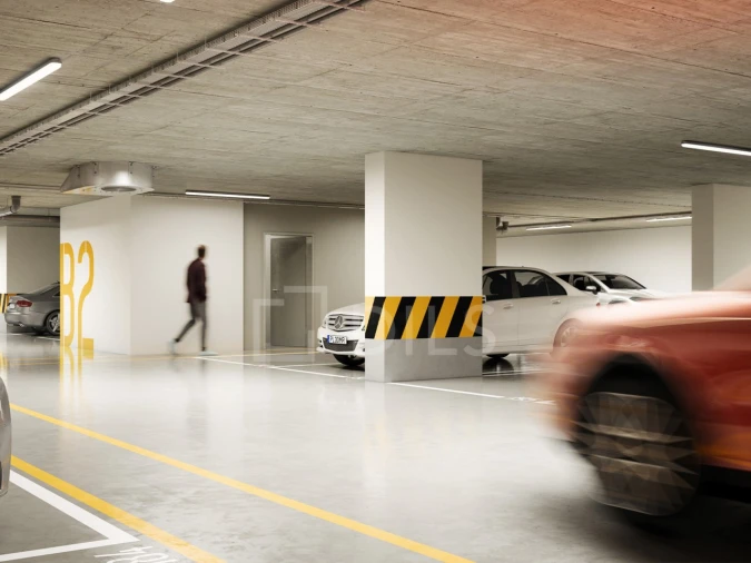 Apartamento T4 para Venda em Santo António dos Cavaleiros e Frielas Foto 24