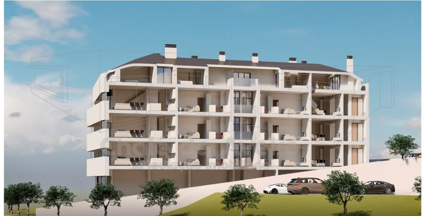 Apartamento T2 para Venda em Repeses e São Salvador Foto 1