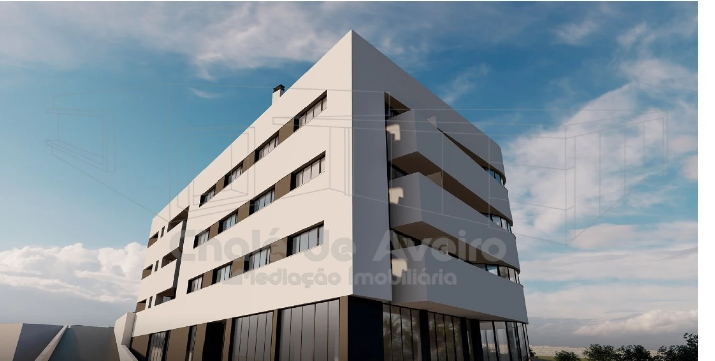 Apartamento T2 para Venda em Repeses e São Salvador Foto 2